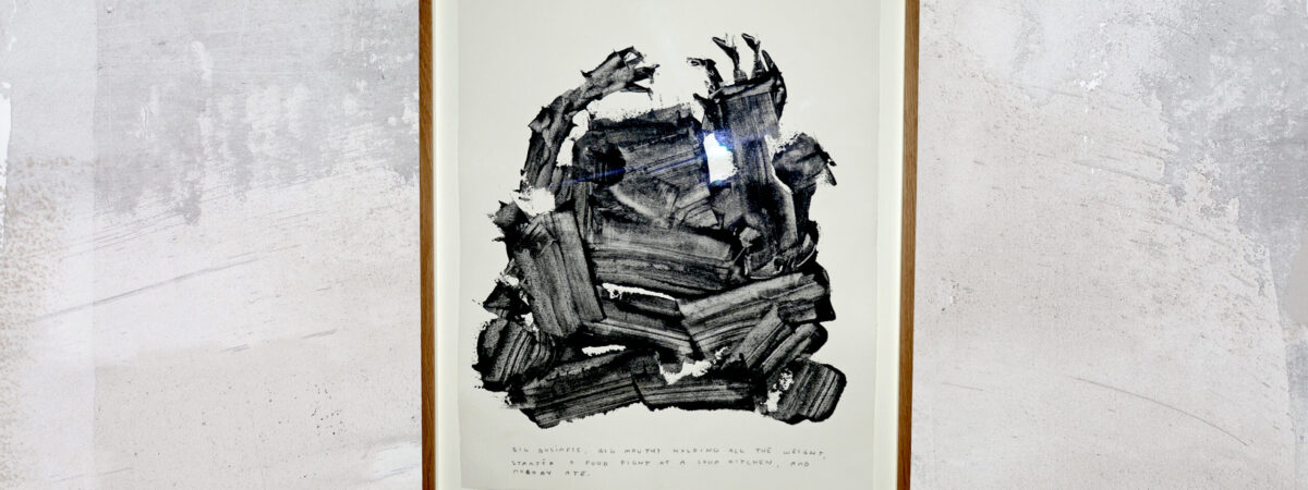 Soup Kitchen (Study)